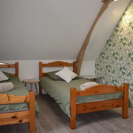 Yvonnette 度假居 *