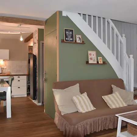 Yvonnette * Salles-Courbatiès