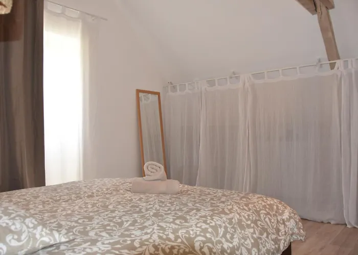 Yvonnette Casa de Férias