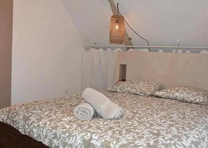 Yvonnette Casa de Férias