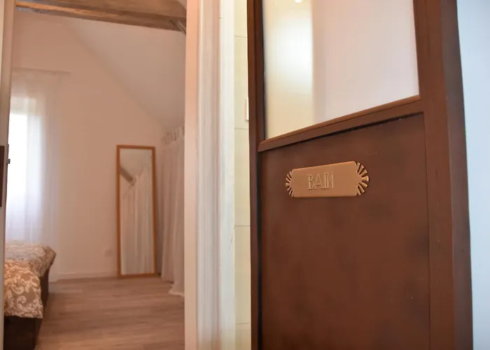 Casa de Férias Yvonnette