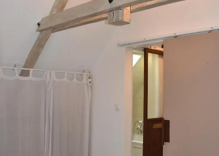 Yvonnette * Salles-Courbatiès