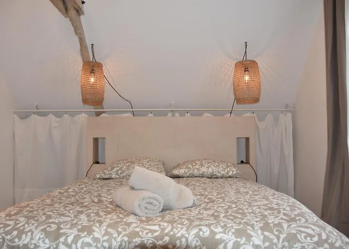 Yvonnette Casa de Férias